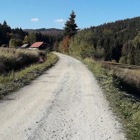 Pansiyon Bohmerwald Angerholz