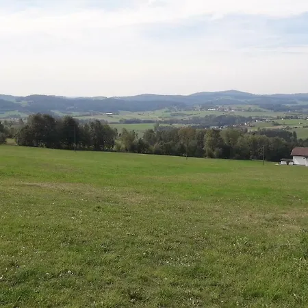 Bohmerwald Angerholz Pansiyon