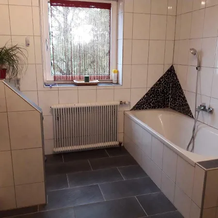 Homestay Bohmerwald Angerholz Ulrichsberg