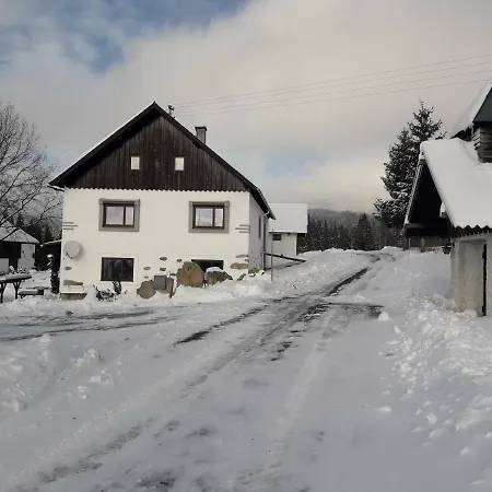 Bohmerwald Angerholz Homestay *