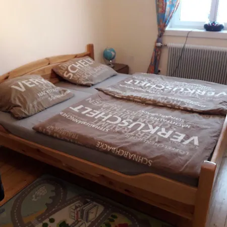 Homestay Bohmerwald Angerholz