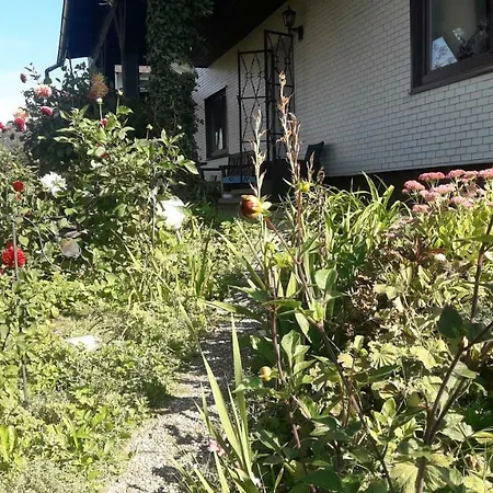 Bohmerwald Angerholz Homestay